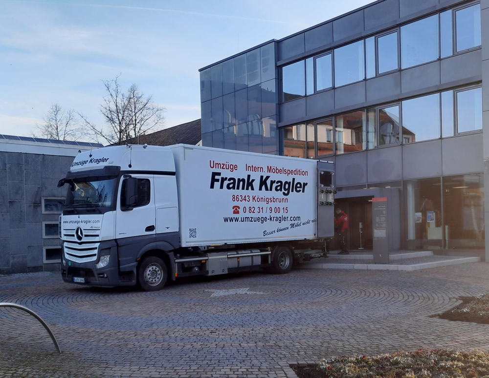 Kragler Königsbrunn